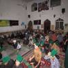 مراسمات شب قدر در مسجد جامع شهر دابودشت