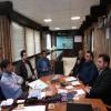 برگزاری جلسه ستاد مدیریت بحران در شهرداری دابودشت