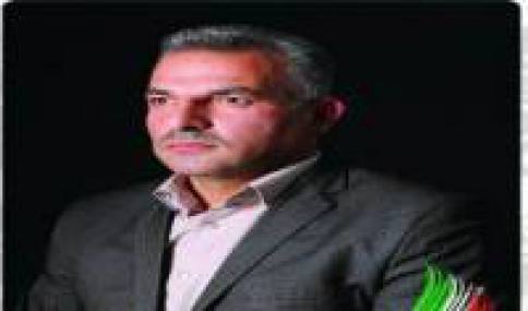 احمد دهقان به عنوان رئیس شورای اسلامی شهر دابودشت انتخاب شد