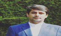 انتصاب محمدرضا مهدوی به عنوان  چهارمین شهردار دابودشت 